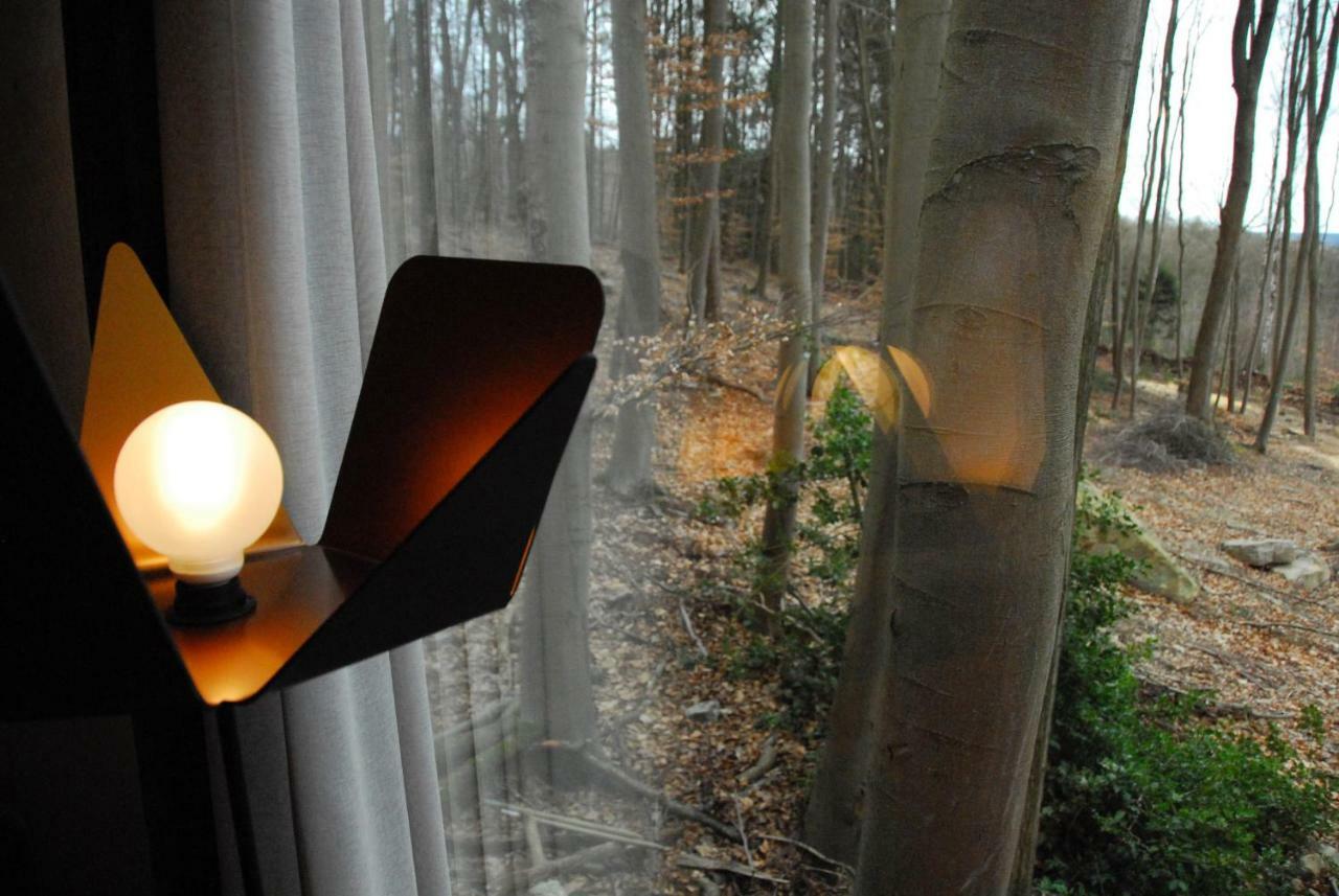Gite Des Bois De Spa Exterior foto